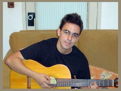 Alvaro Bigode